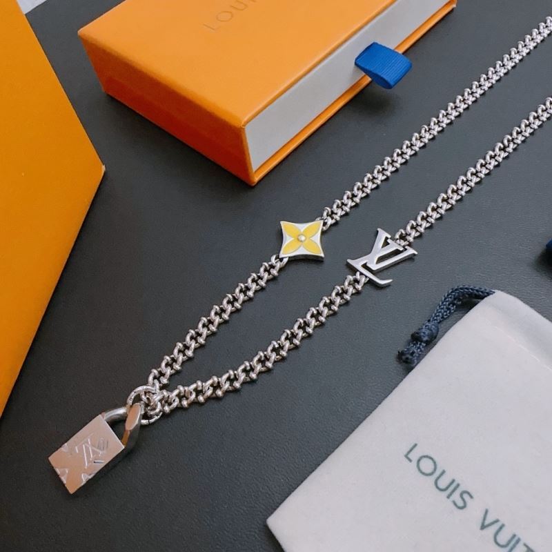 Louis Vuitton Necklaces